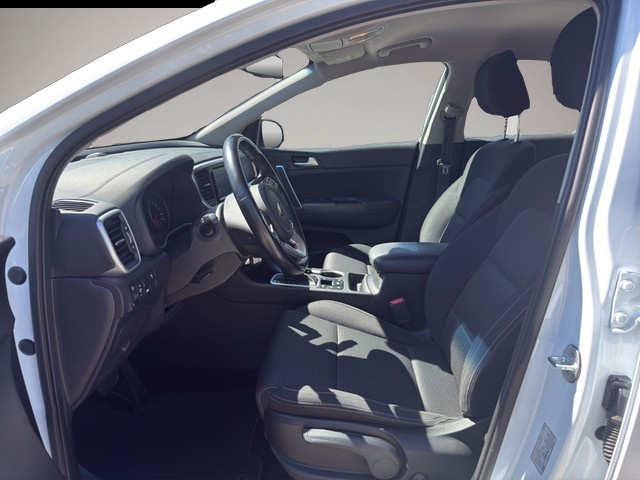 Bild 7 Kia Sportage Vision 4WD NAVI ACC SHZ LHZ KAMERA PDC