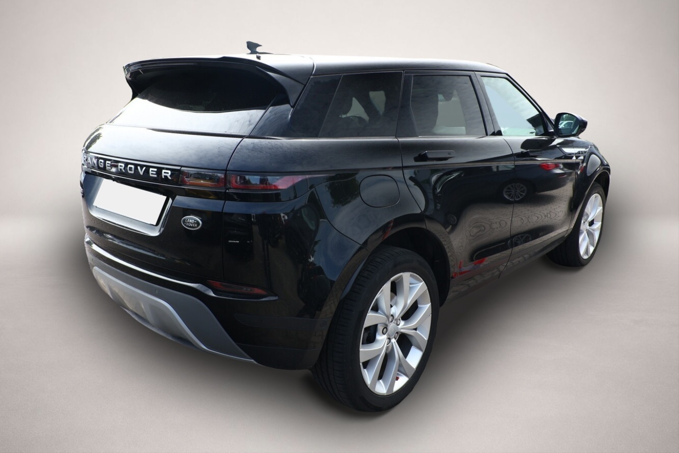 Bild 3 Land Rover Range Rover Evoque P300 AWD SE LED PanoD Nav 20Z