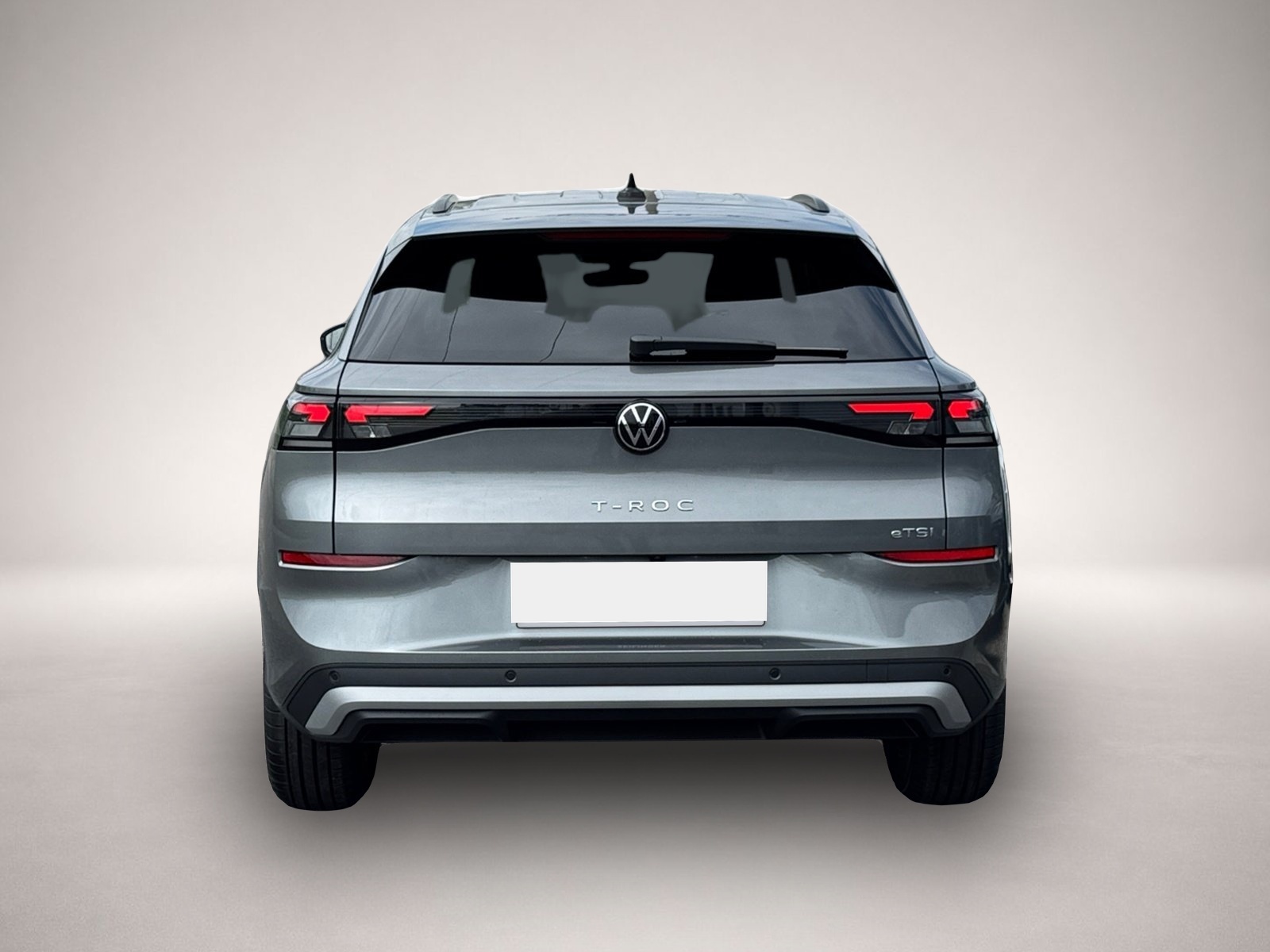 Bild 5 Volkswagen T-Roc Life TSI DSG|ACC|5-J-GARANTIE|VORB.NAVI|