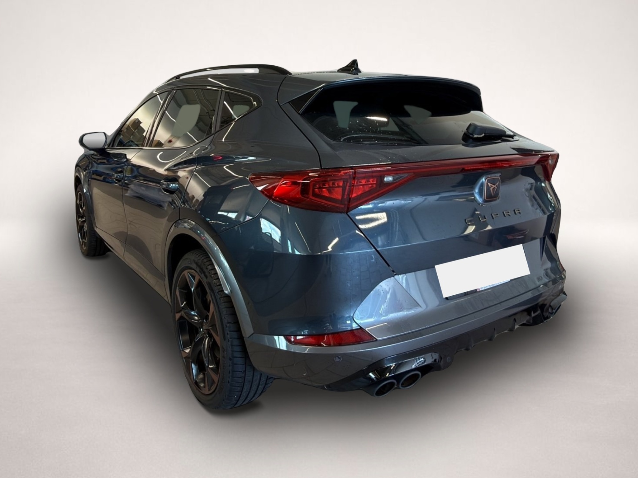 Bild 4 Cupra Formentor 2.0 TSI DSG 4Drive VZ MATRIX-LED+NAVI+