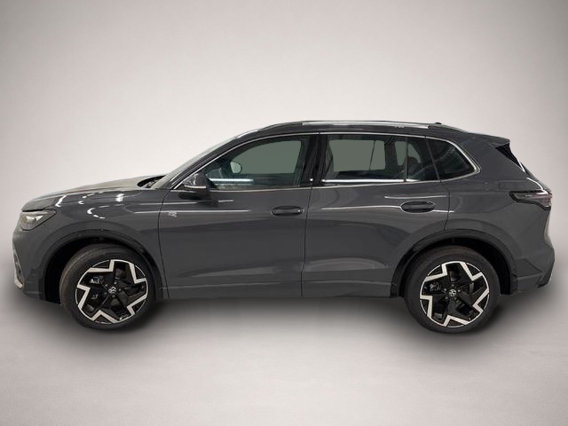 Bild 4 Volkswagen Tiguan R-Line 1.5 eTSI 150PS/110kW DSG7 2026 +AHK +HuD.