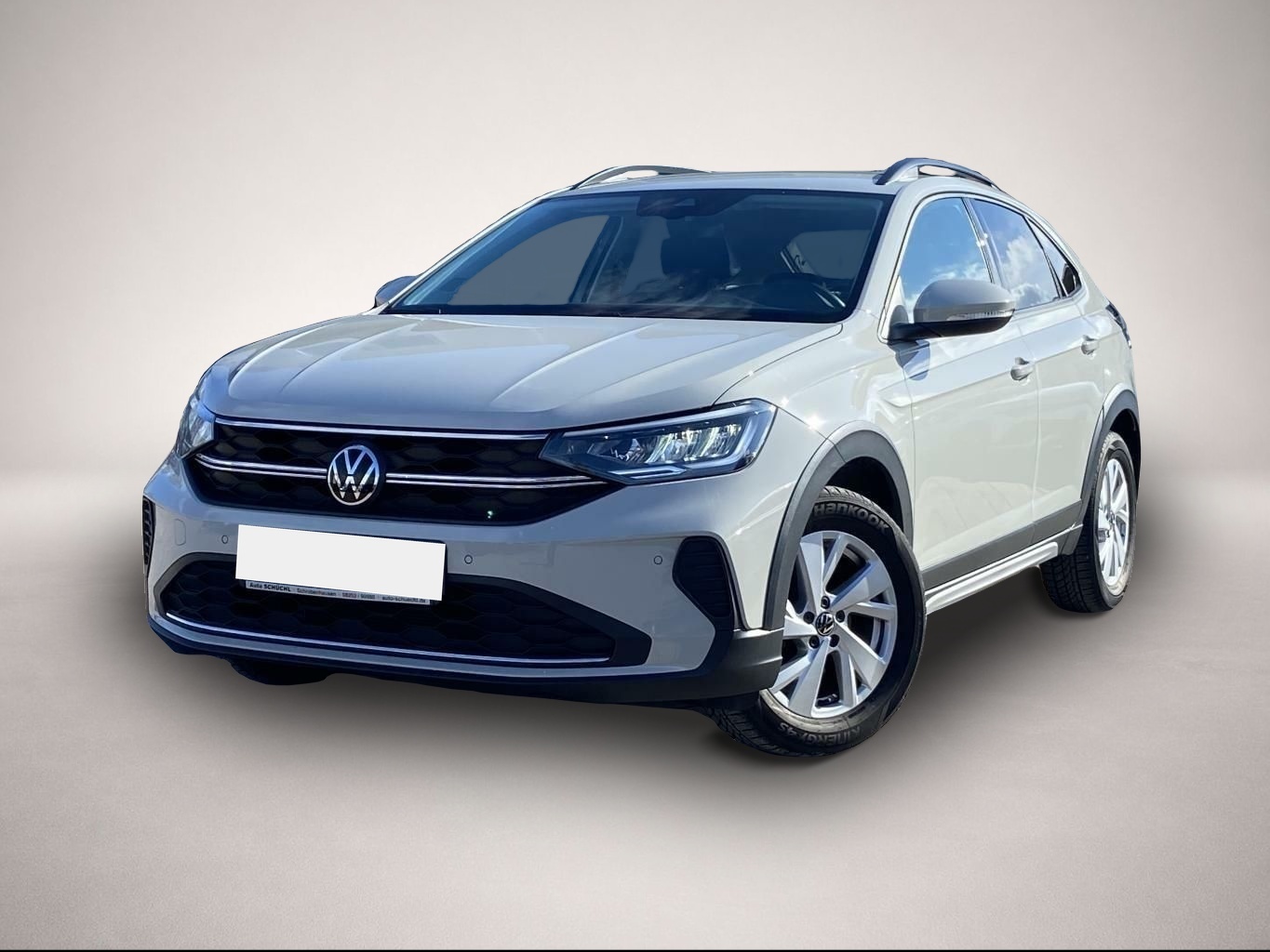 Fotografie Volkswagen Taigo 1.0 TSI Life APP-CONNECT+VIRTUAL-COCKPIT+L