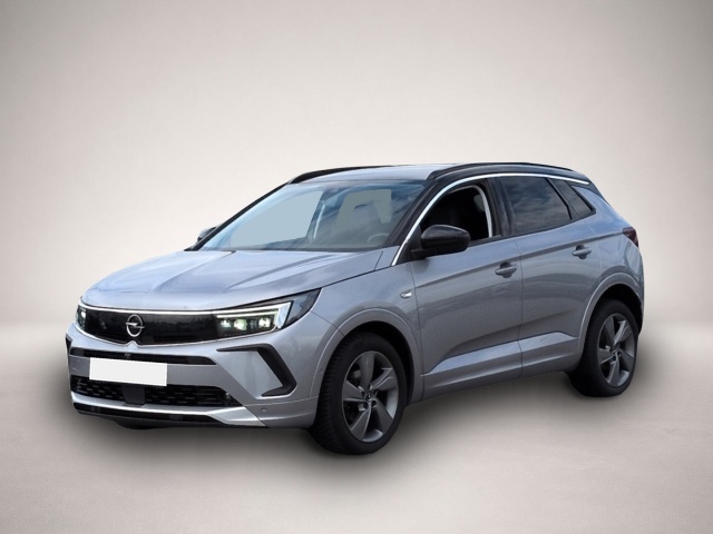 Bild 2 Opel Grandland (X) Grandland Ultimate 1.5D*Autom ACC LED 2xKam Navi