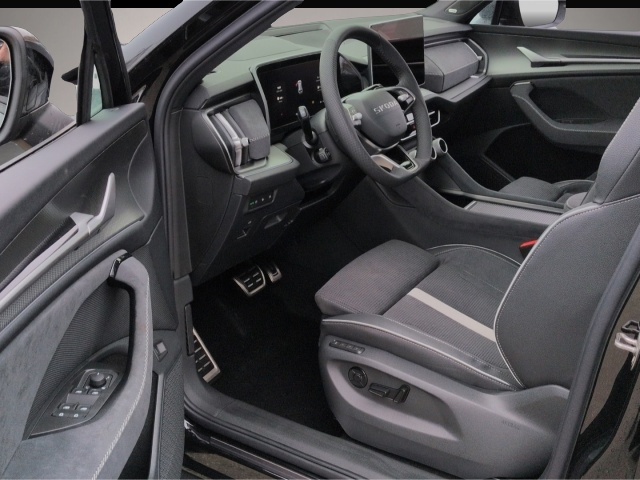 Bild 4 Skoda Kodiaq SPORTLINE 7-Sitze 4x4 TDI*AHK 360°Kam 20*