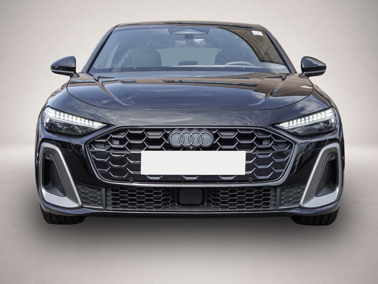 Bild 2 Audi A5 Limousine TFSI S tronic edition one