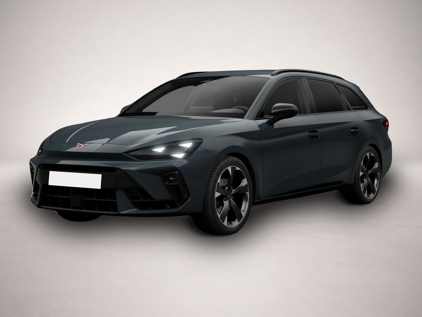 Bild 1 Cupra Leon ST 4Drive AHK EdgeP SennH SHZ LED ACC 18Z