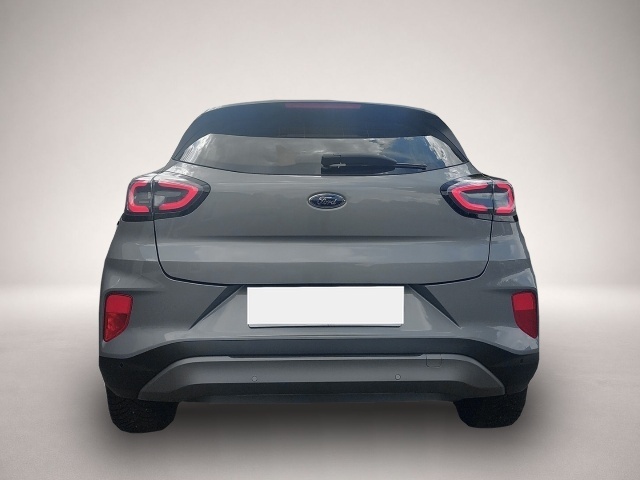 Bild 3 Ford Puma Titanium AT Sitzhzg. heizb.Frontscheibe App