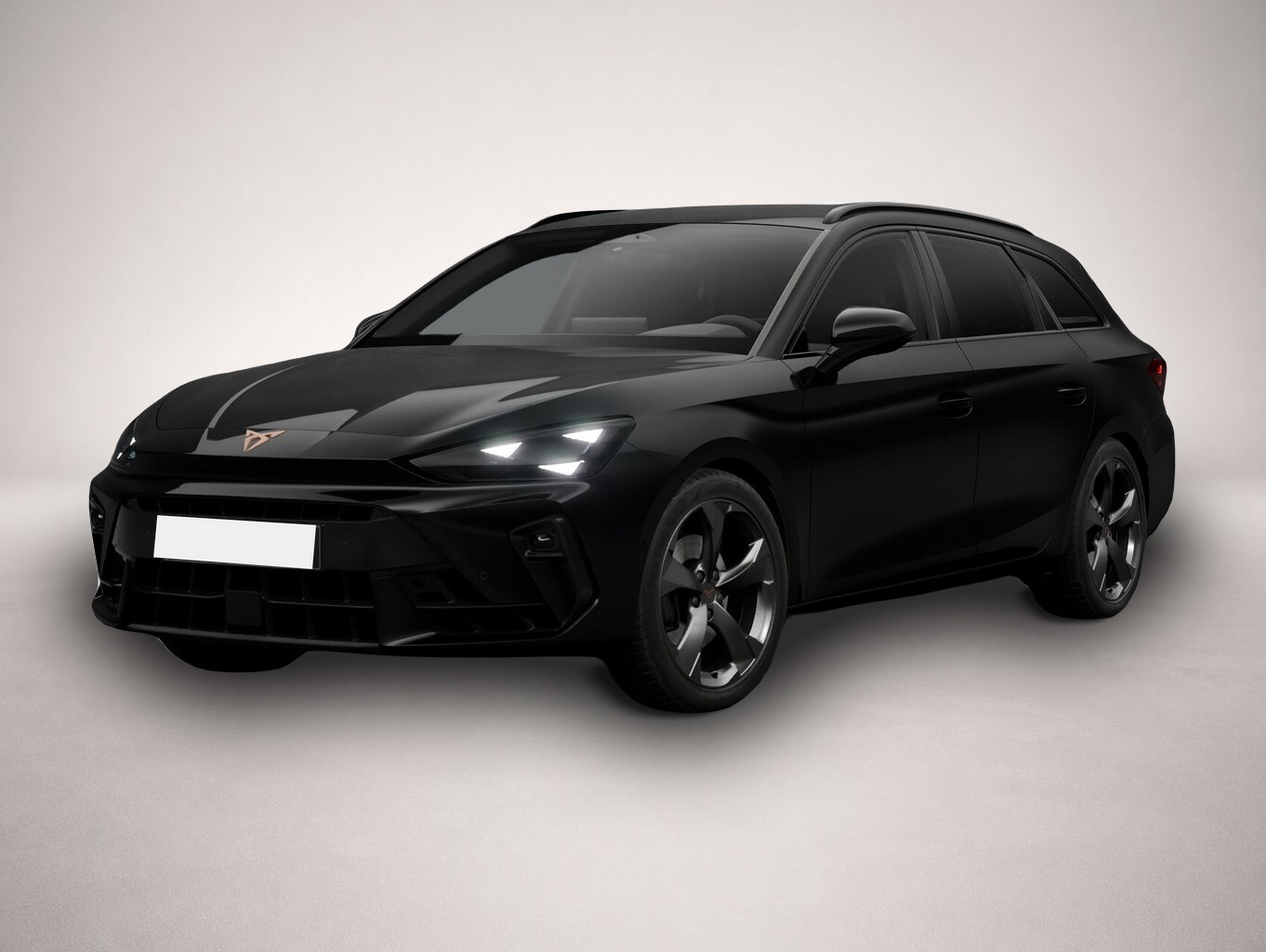Bild 1 Cupra Leon ST DSG 4D Matrix IntelliD EdgeP SHZ Kam eHk