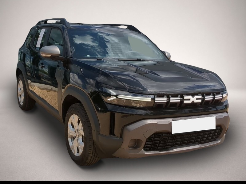 Bild 1 Dacia Duster Hybrid 155 Expression LKHZ+SHZ+RFK