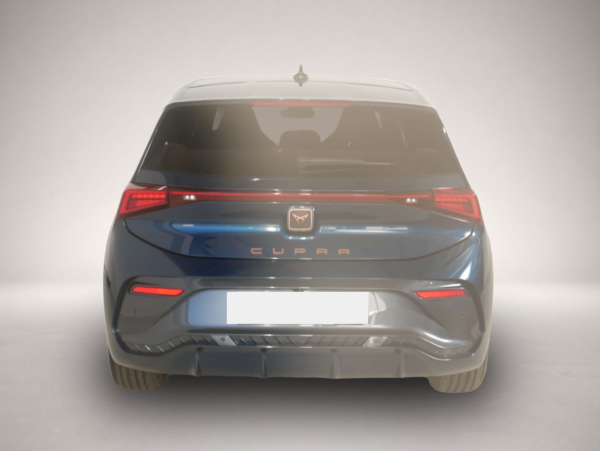 Bild 5 Cupra Born 77 kWh