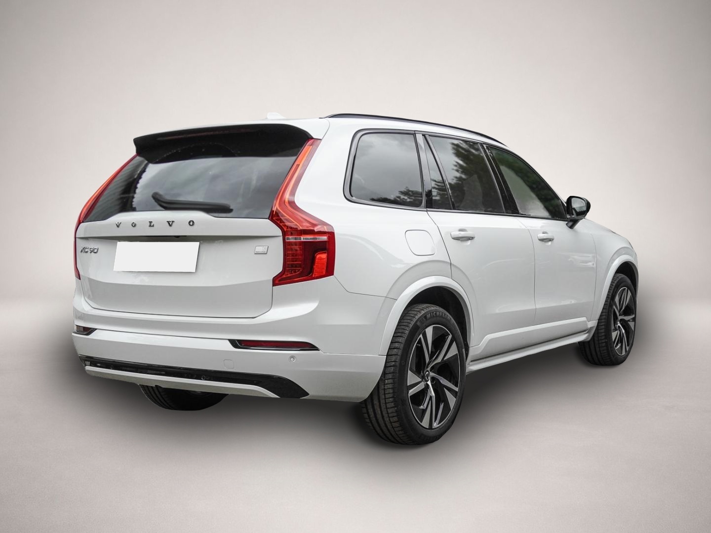 Bild 2 Volvo XC90 R Design Edition Recharge Plug-In Hybrid AW