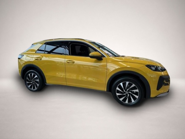 Fotografie des Volkswagen T-Roc Life 1.5 eTSI 116PS/85kW DSG7 2026 *Neues Model.