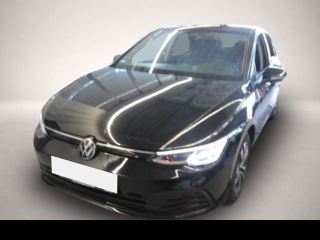 Bild Golf Volkswagen