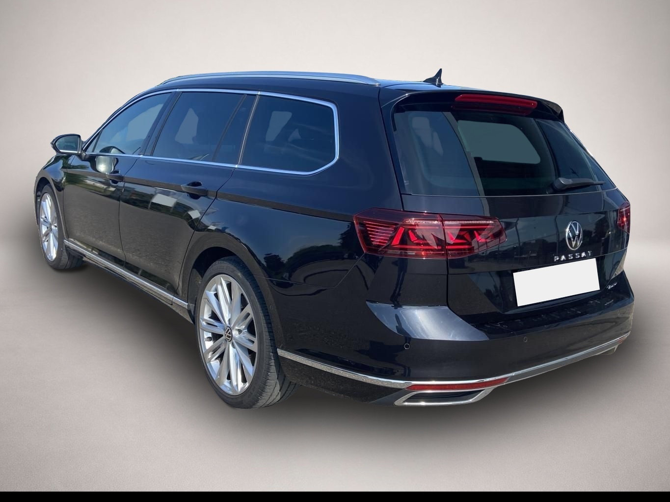 Bild 3 Volkswagen Passat Variant 2.0 TSI DSG 4-MOTION ELEGANCE STA