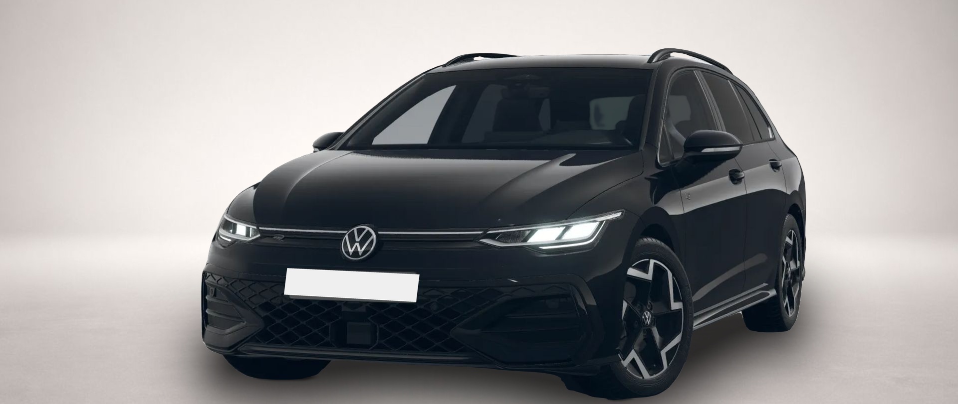 Bild Golf Volkswagen