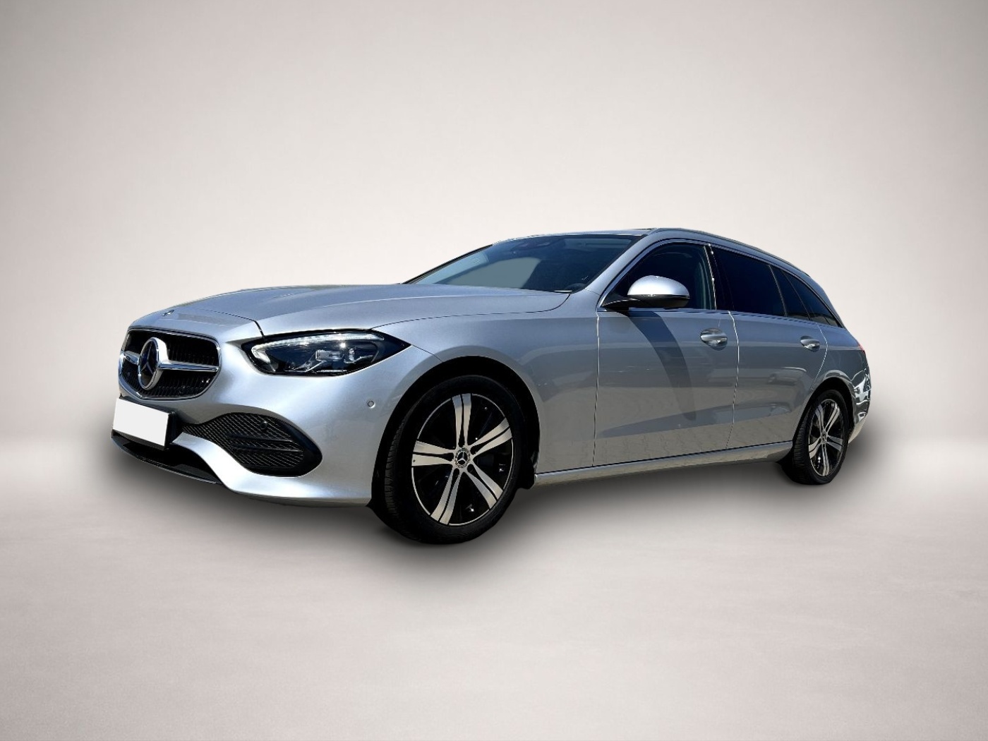 Bild C 220 Mercedes-Benz