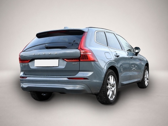 Bild 2 Volvo XC60 Core 2WD Digitales Cockpit Soundsystem LED