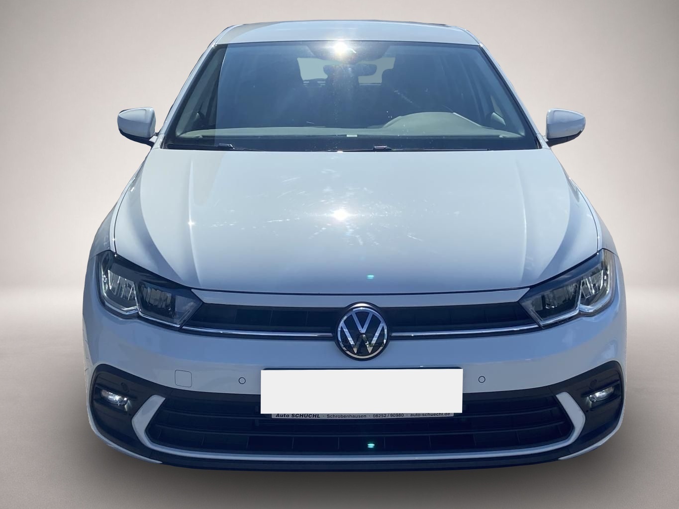 Bild 5 Volkswagen Polo 1.0 MPI LIFE APP-CONNECT+VIRTUAL-COCKPIT+KA