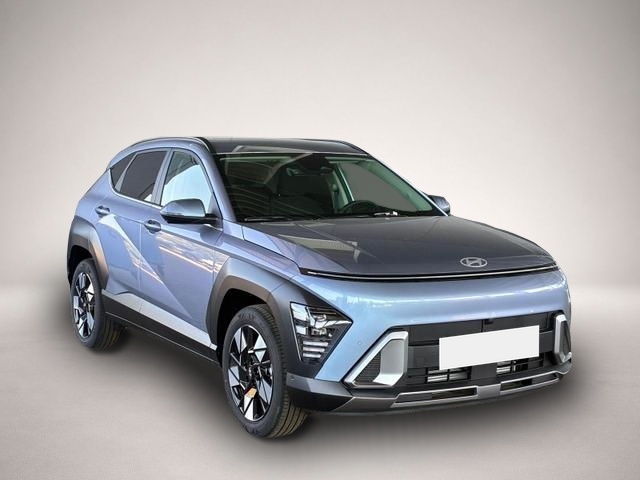 Fotografie 3 des Hyundai Kona Comfort Plus 1.0 T-GDI 2WD / Navi / Keyles.