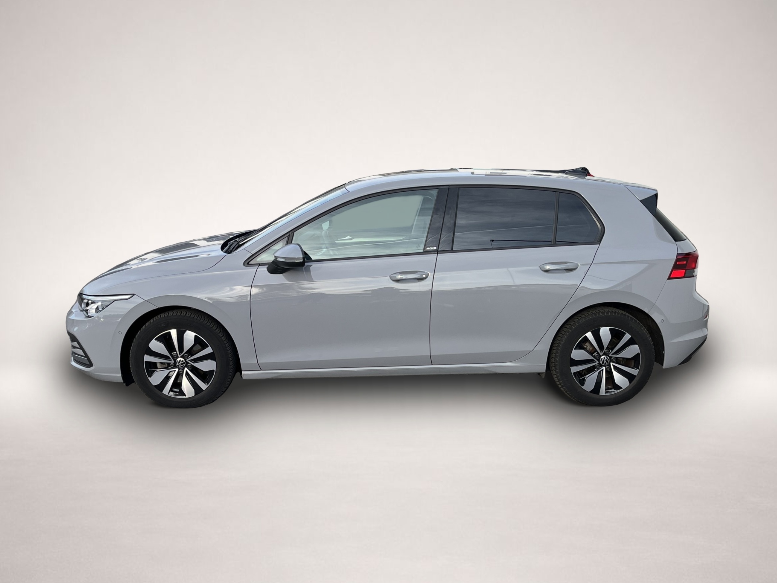 Bild 2 Volkswagen Golf 1.5 TSI DSG Life MOVE 141¤ m.20% Anz. HeadU