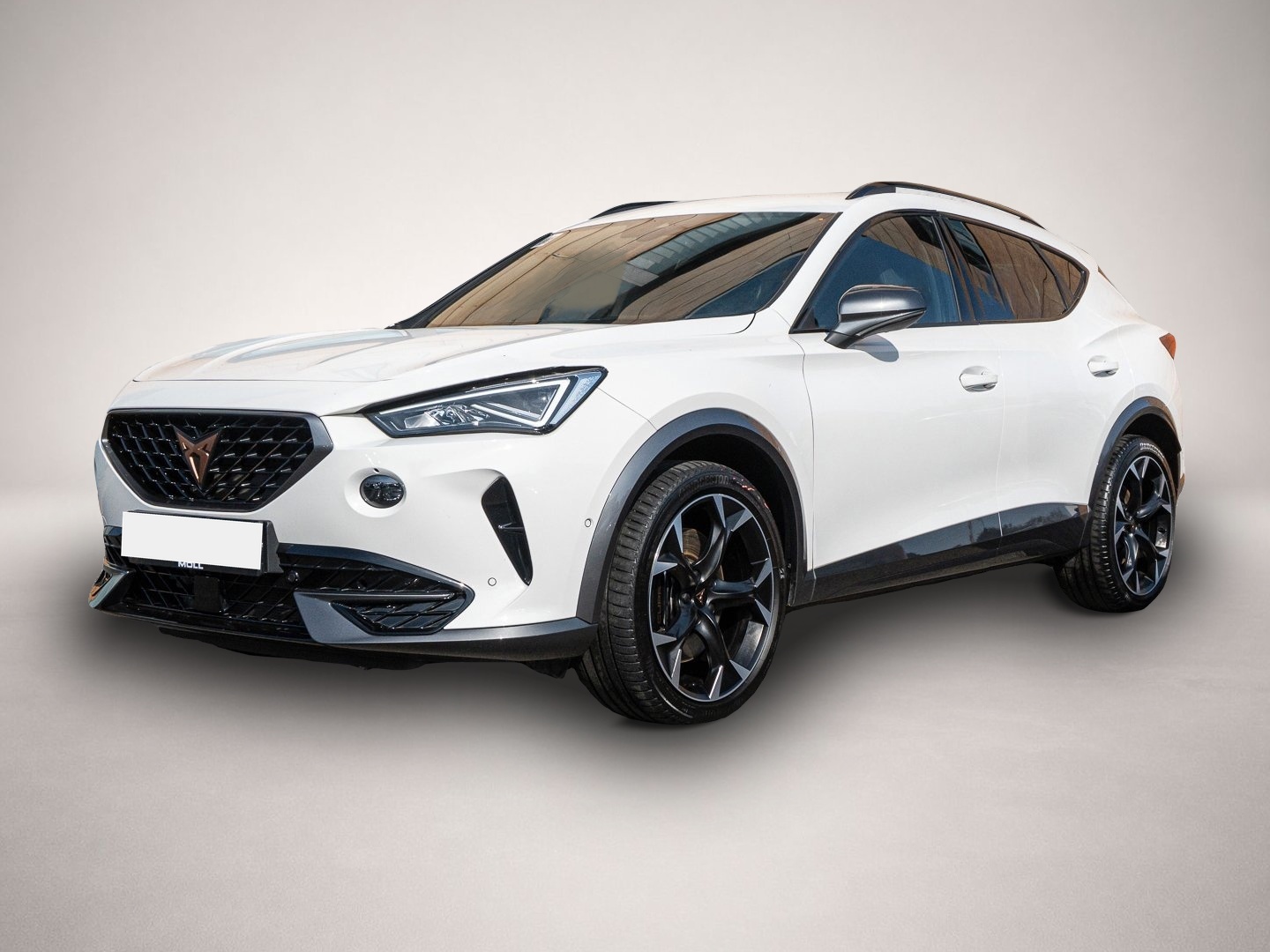 Bild Formentor Cupra