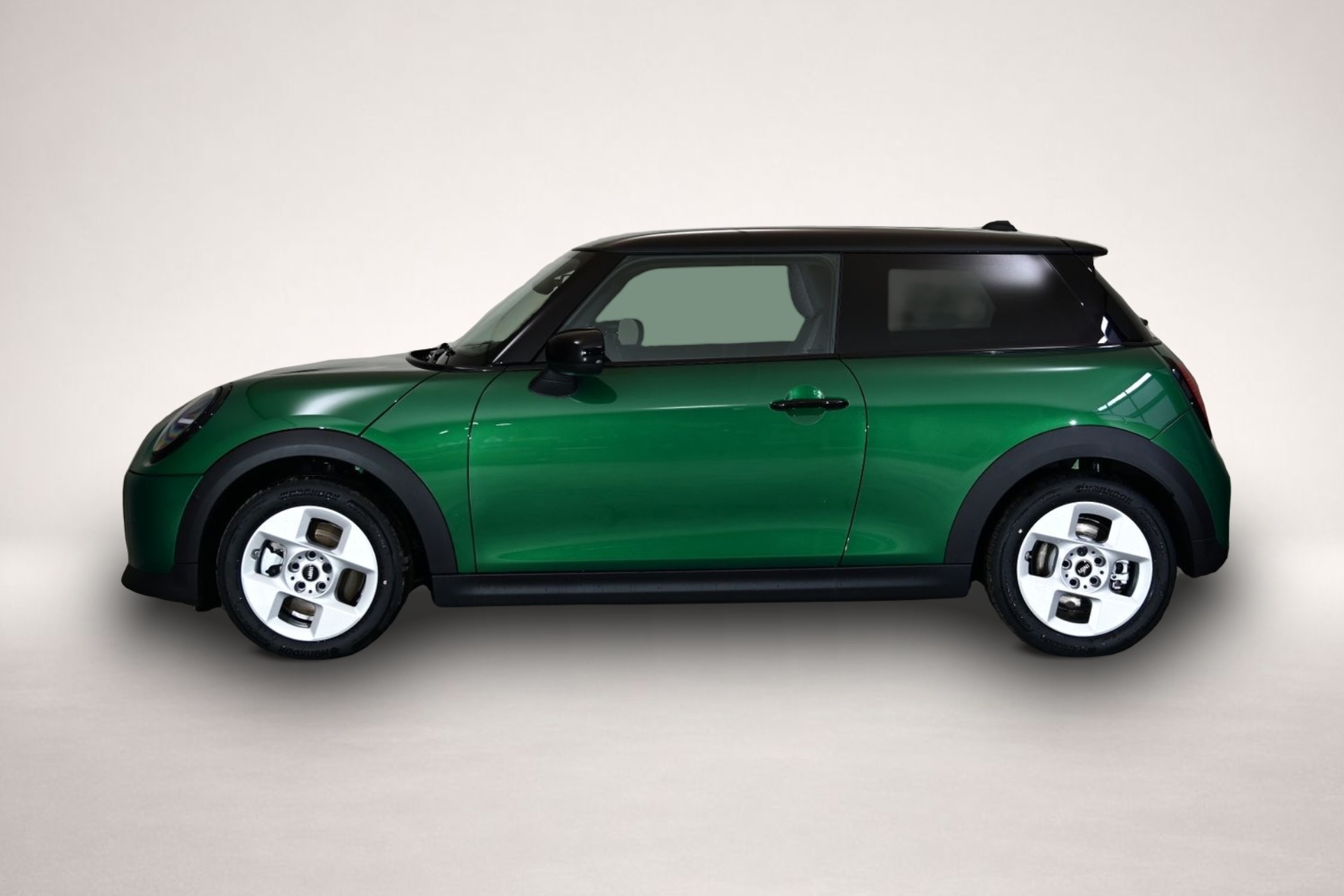 Bild 2 MINI Cooper 1.5 7-Gang Steptronic