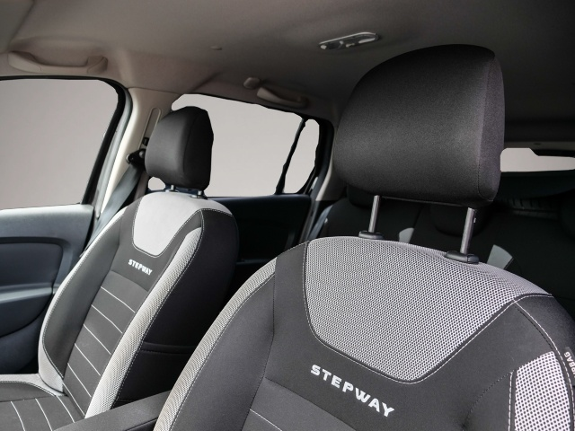 Bild 5 Dacia Logan MCV II Kombi Stepway Stepway Celebration N