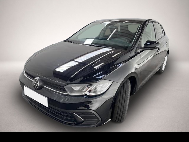 Bild 2 Volkswagen Polo Life Edition 1.0 TSI 95PS/70kW DSG 2026 1.0 TSI.
