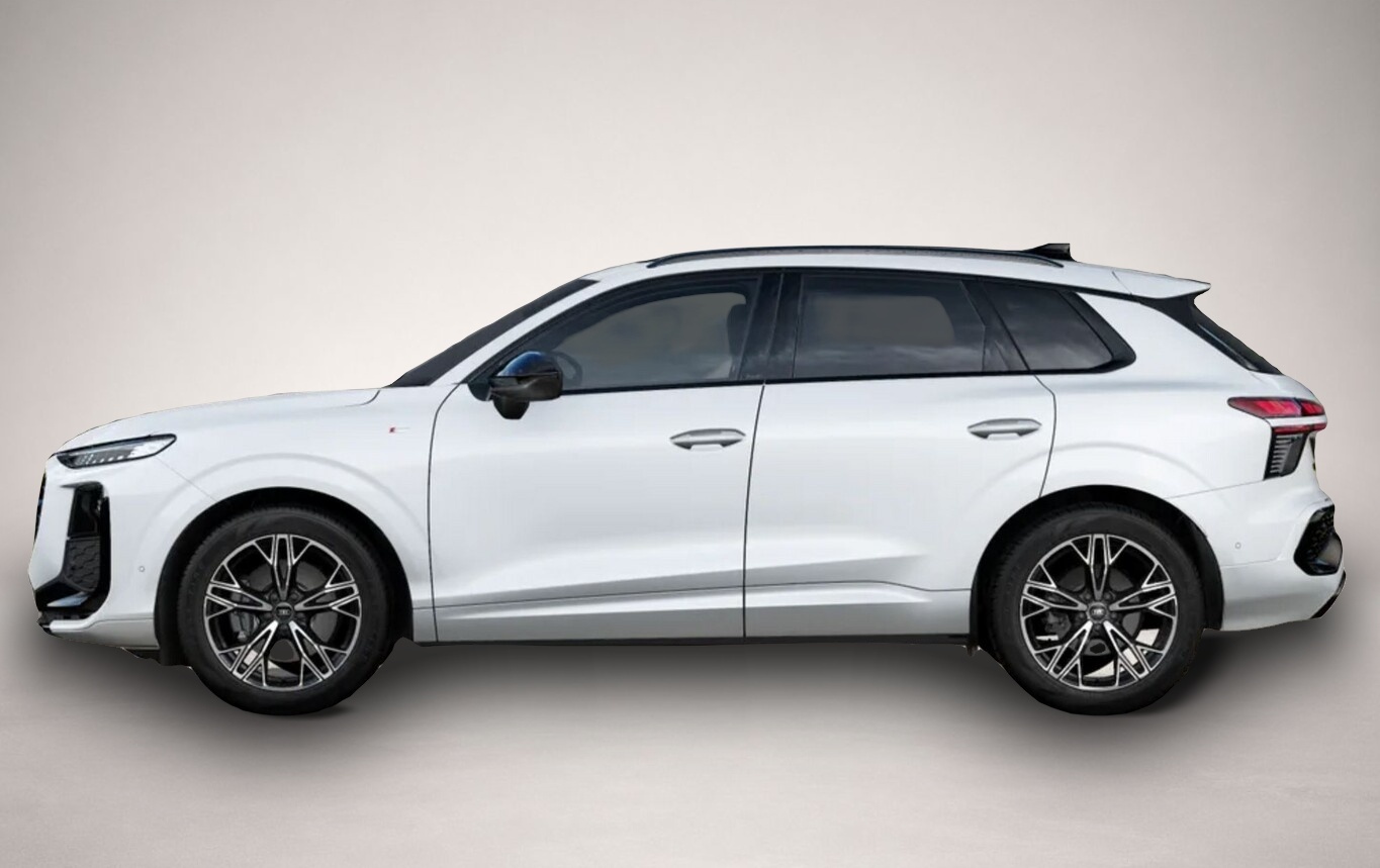 Bild 2 Audi Q3 2xS line Tech+ Pano KlimaP 19Z OptikP PrivG