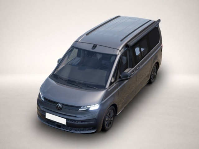 Bild 2 Volkswagen T7 California AD 1.5 eTSI 4Motion Hybrid DSG Coa