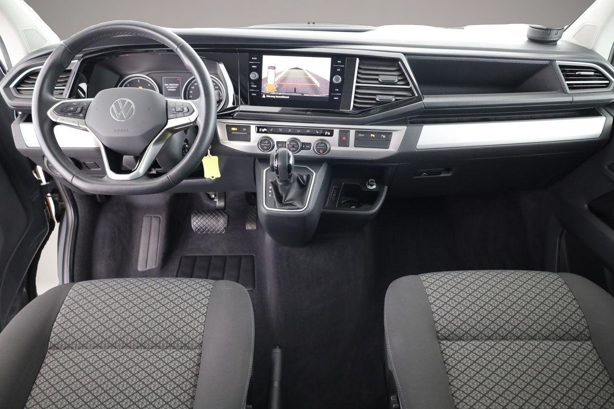 Fotografie 5 des Volkswagen T6 California T6.1 California Beach Tour Edition TDI DSG, AHK,