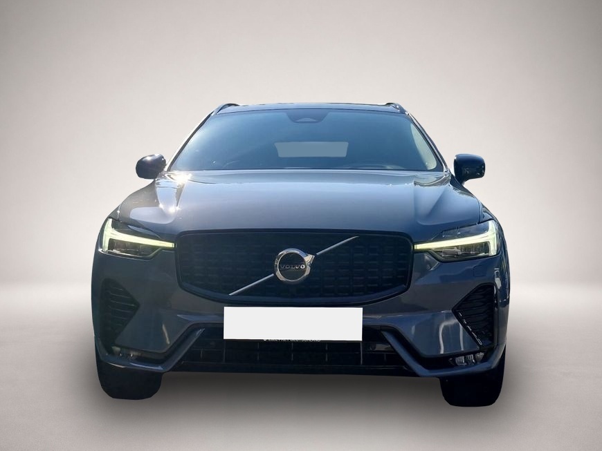 Bild 3 Volvo XC60 B4 D AWD Plus Dark STDHZG * LICHTPAKET