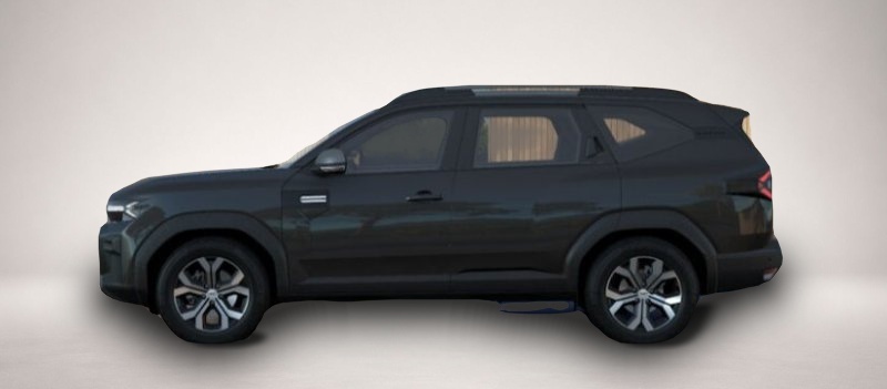 Bild 2 Dacia Bigster hybrid-G 140 Expression SHZ LKHZ