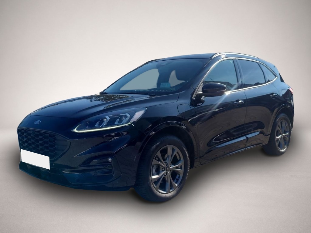 Bild 1 Ford Kuga PHEV ST-LINE X Winter/Fahrerass/Technopaket