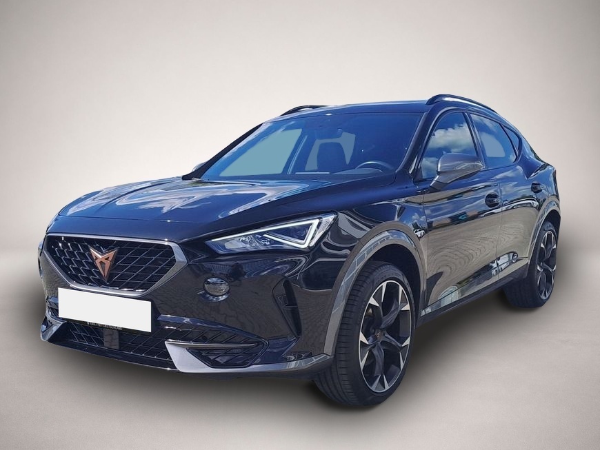 Fotografie 1 des Cupra Formentor 1.5 TSI OPF Pano*el. Heckkl.*TW*19''Al