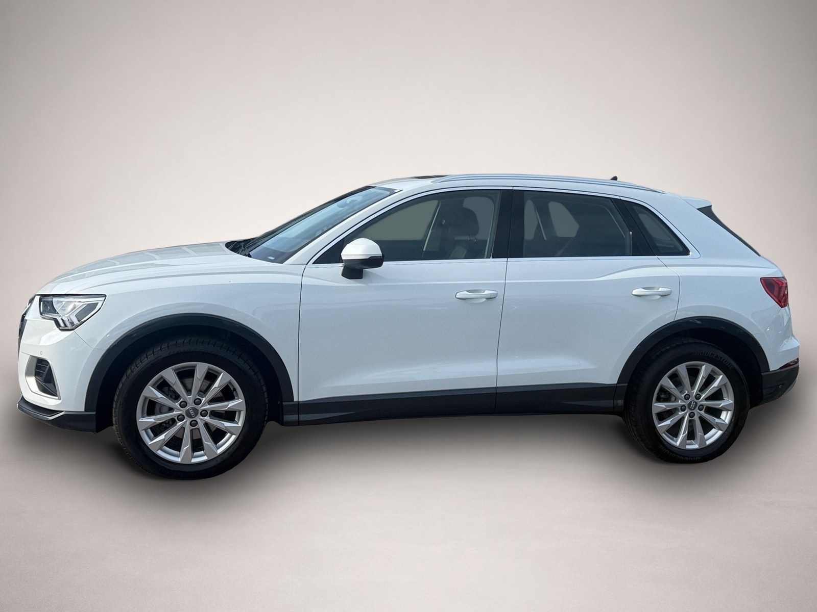 Bild 2 Audi Q3 35 TFSI advanced*Pano*18Z*LED*Glanz