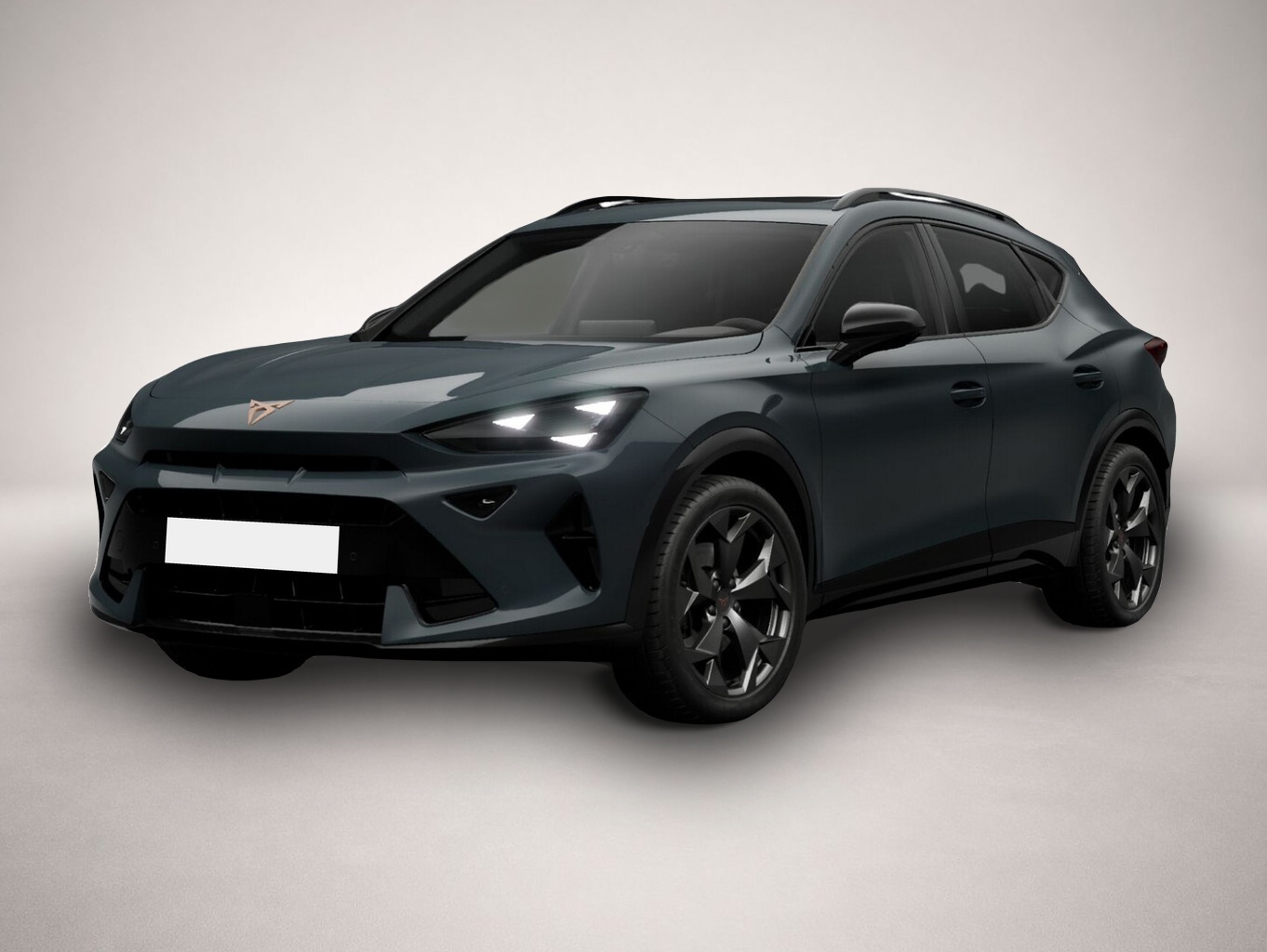 Fotografie Cupra Formentor eTSI AHK Sennheiser Edge SHZ eHk Kessy