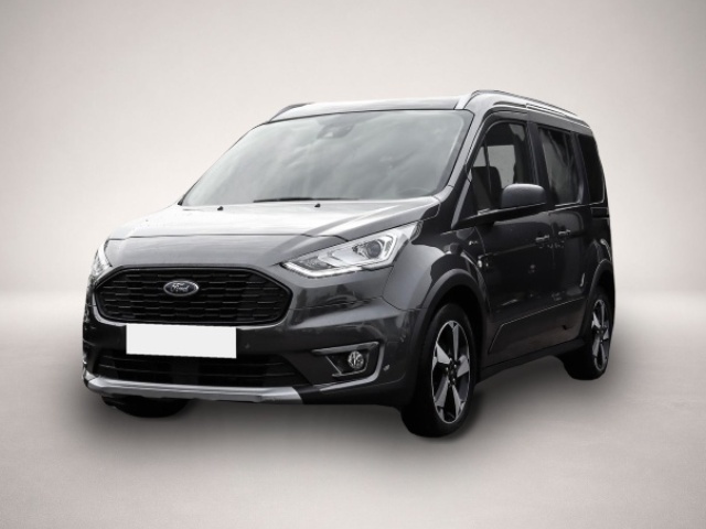 Fotografie Ford Other Tourneo Connect Active 1.5 TDCi EcoBlue EU6d Sta