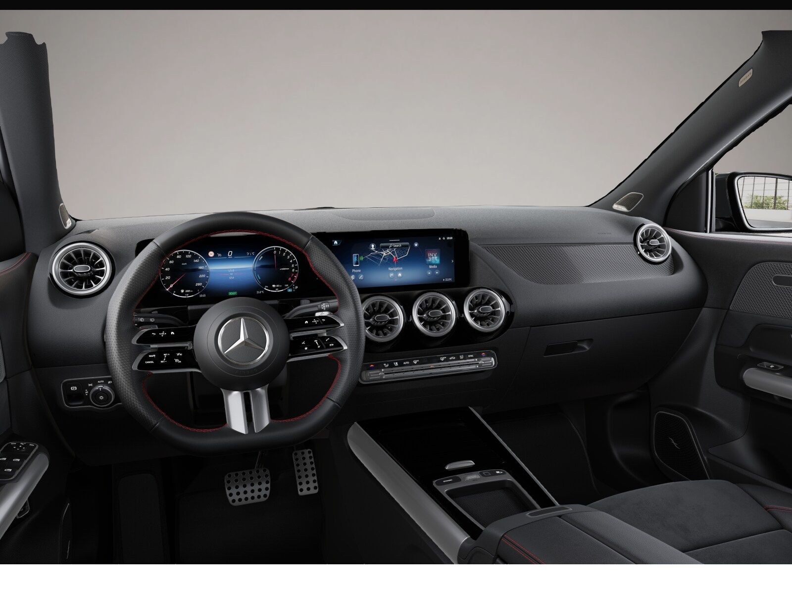 Bild 2 Mercedes-Benz GLA 250