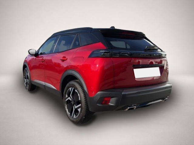 Bild 3 Peugeot 2008 (P1)(11.2019->) GT
