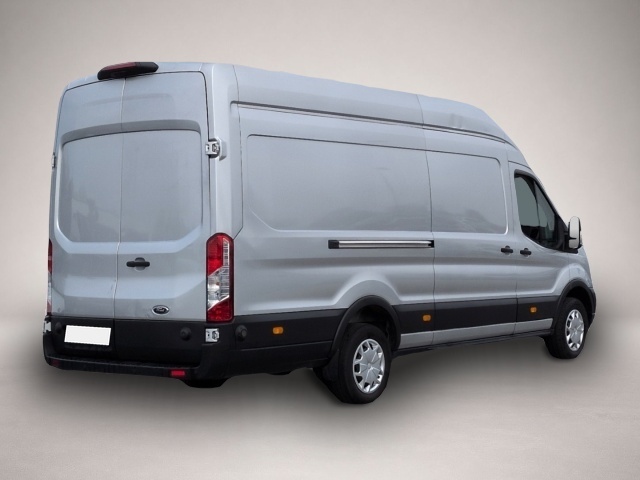 Bild 3 Ford Other Transit Kasten L4H3 3,5t 2.0D*R-Kam Temp Spurass