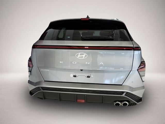 Hyundai KONA N Line 1.0 T-GDI 2WD 88kW (120PS) Lenkradheiz... - Thumbnail 6