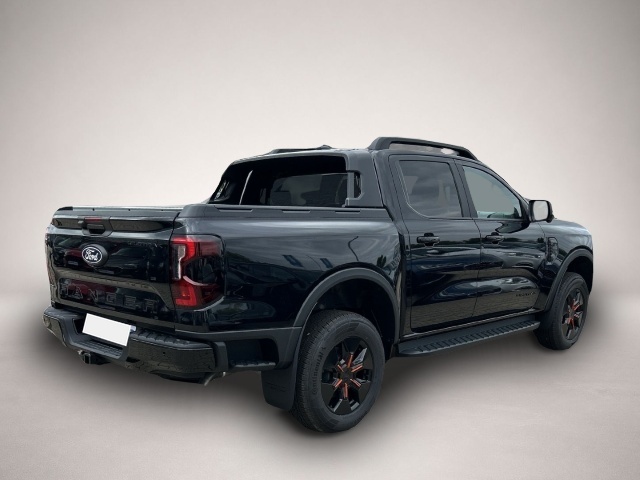 Bild 4 Ford Other Ranger Plug-in-Hybrid Wildtrak e-4WD Doka AHK Ka