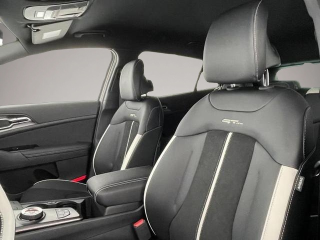 Fotografie Kia Sportage GT-Line Sportage MY26 (GT-Line ) 1.6 T-GDI 132k.