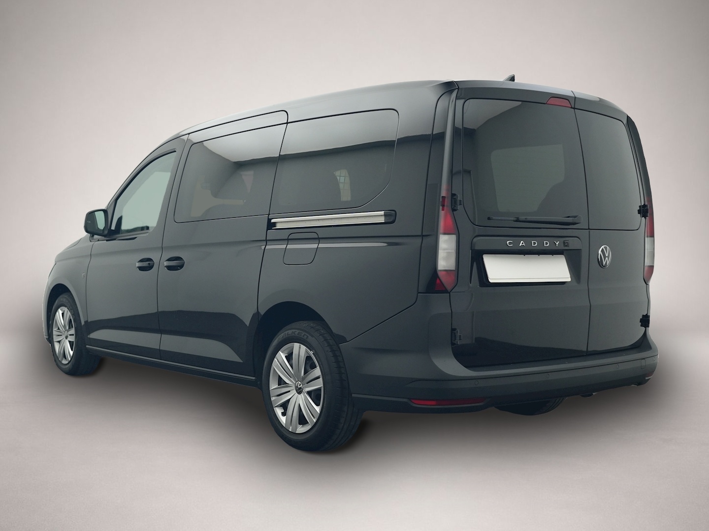 Volkswagen Caddy Maxi Caddy Maxi 1.5 TSI LED KAMERA NAVI - Thumbnail 3