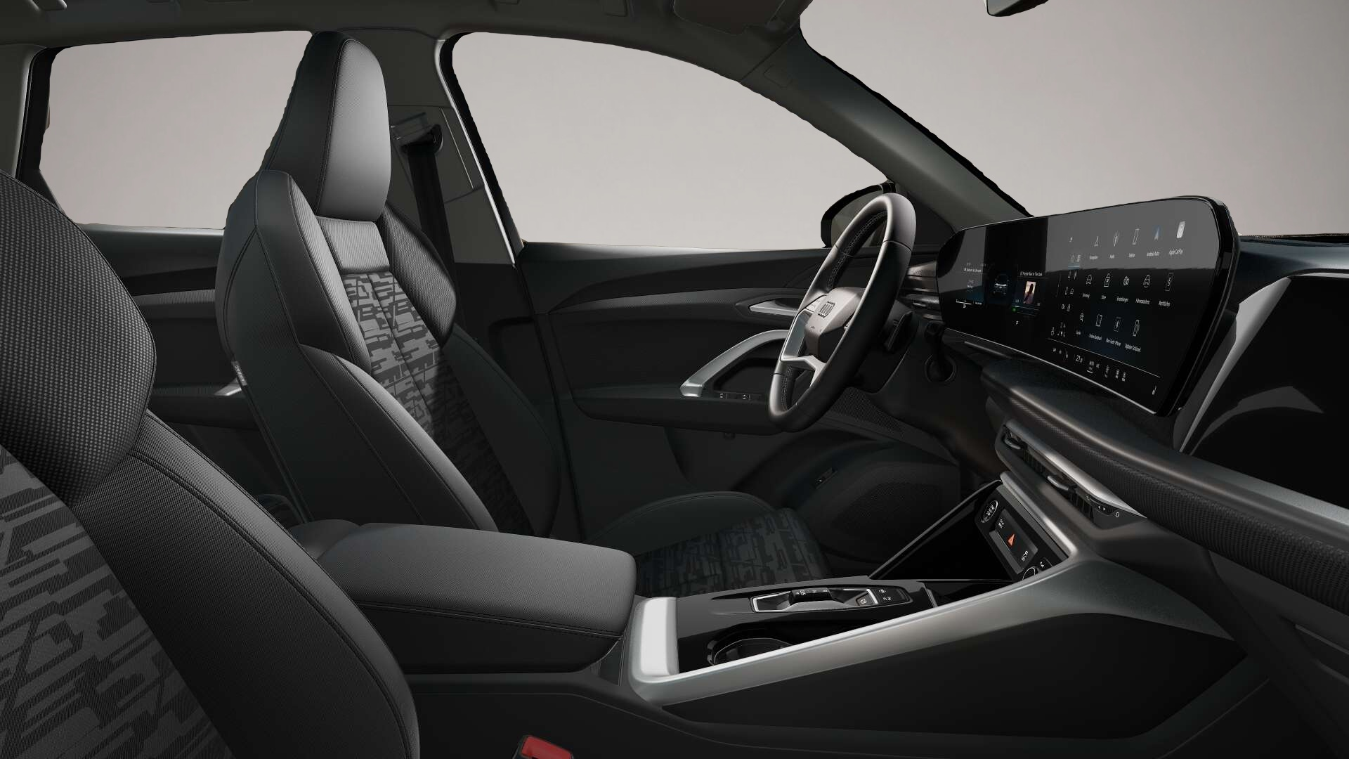 Bild 6 Audi quattro Q5 TDI quattro