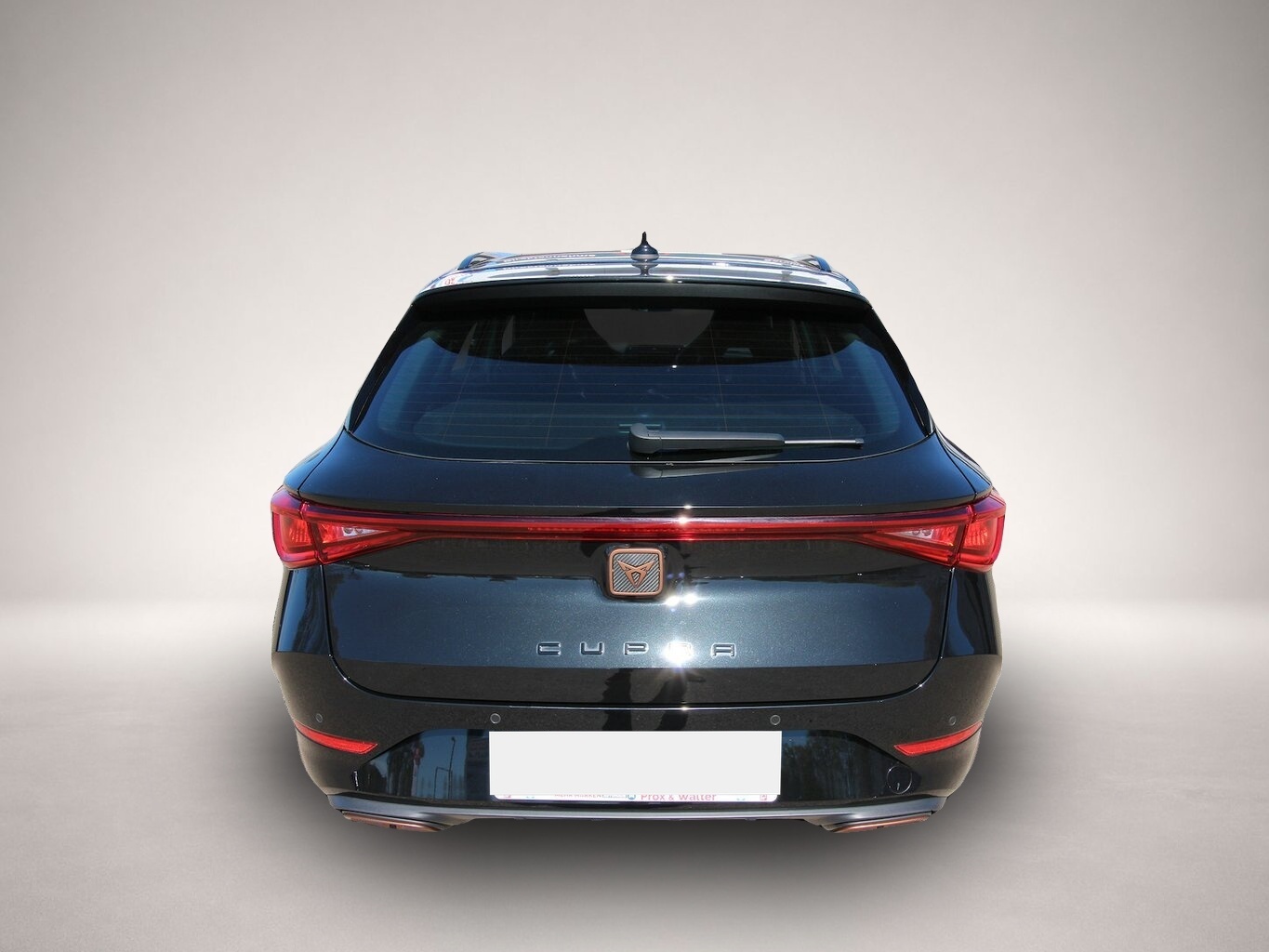Bild 5 Cupra Leon Sportstourer e-HYBRID 6-DSG NAVI+LED+KAMERA