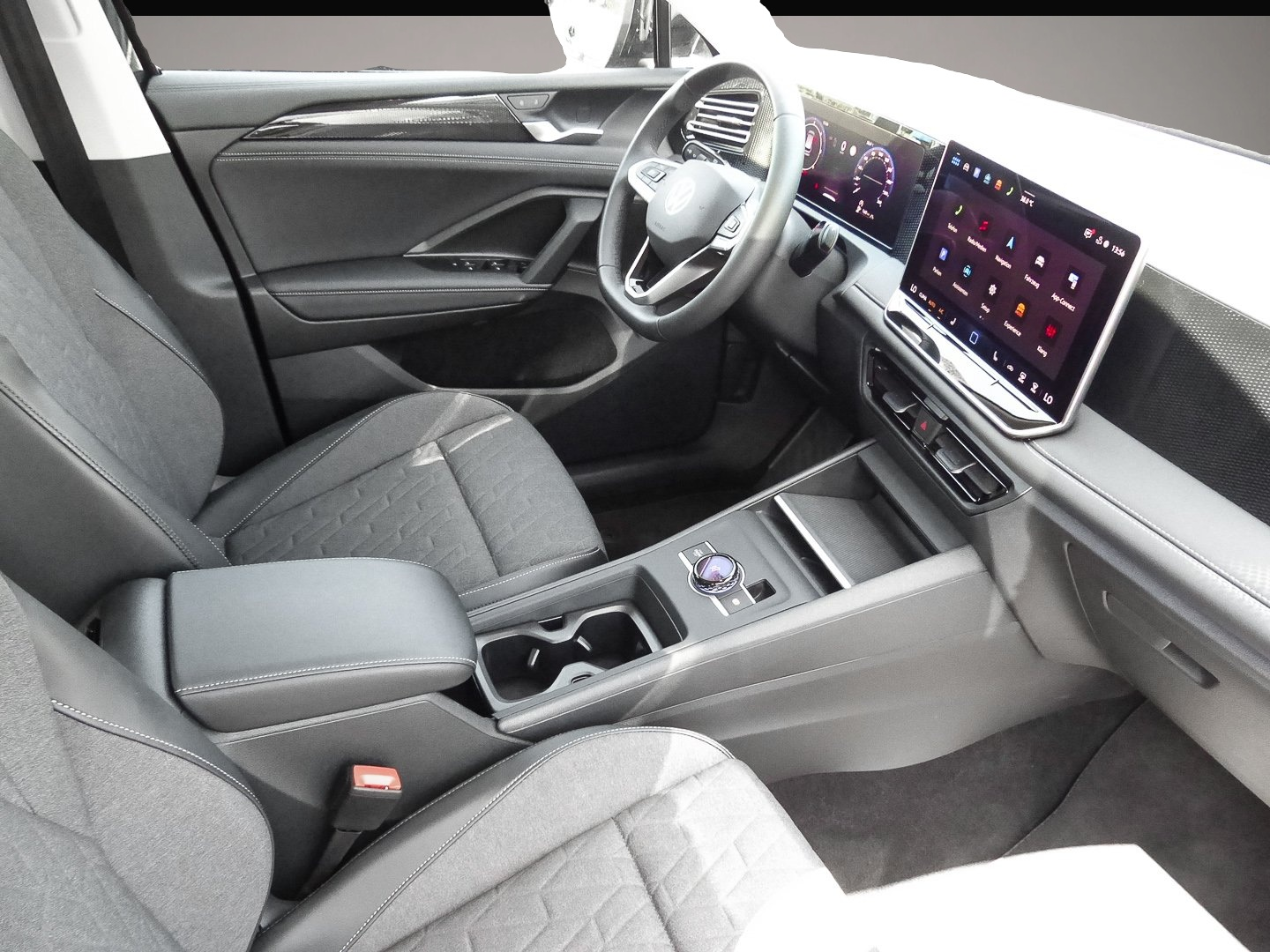 Bild 6 Volkswagen Tiguan 2.0 TDI DSG Life NAVI AHK TRAILER ASS. LE