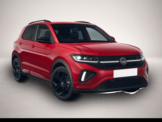 Bild T-Cross Volkswagen