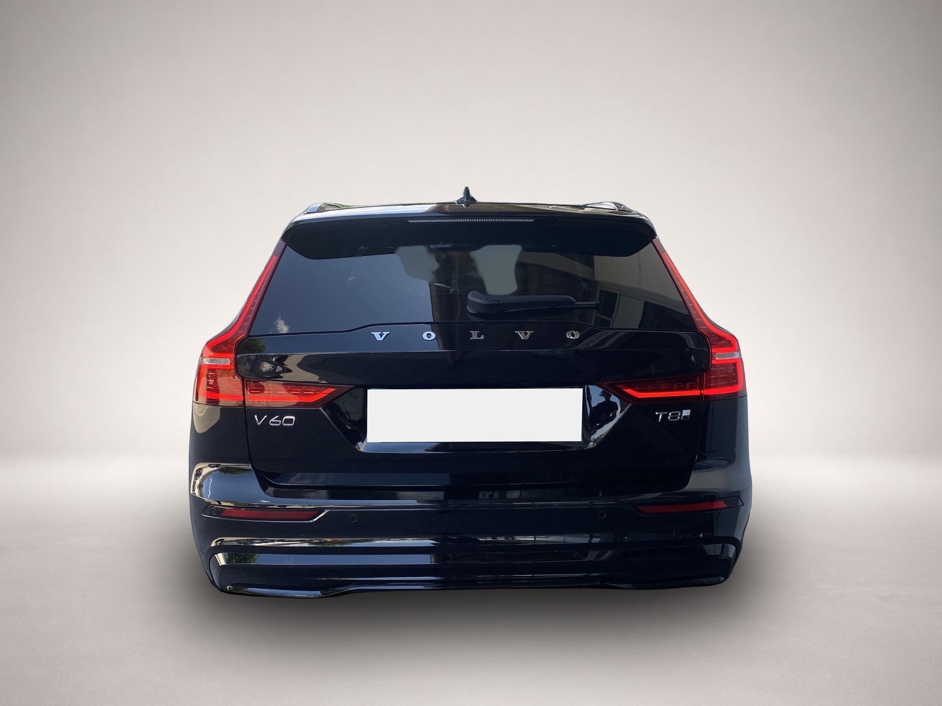 Bild 7 Volvo V60 Ultra Dark Recharge Plug-In Hybrid AWD Navi